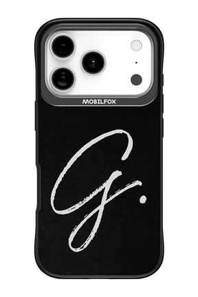 (Off Space) G 2.0 - Apple iPhone 17 Pro