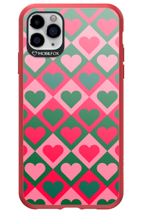 Love of Christmas - Apple iPhone 11 Pro Max