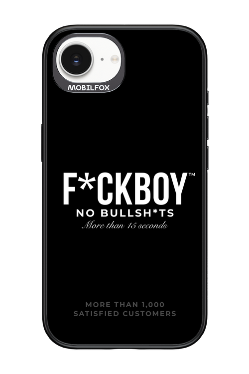 F_CKBOY 2.0 - Apple iPhone 16e