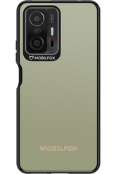 Olive 2.0 - Xiaomi Mi 11T