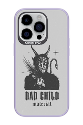 Krampus - Apple iPhone 14 Pro