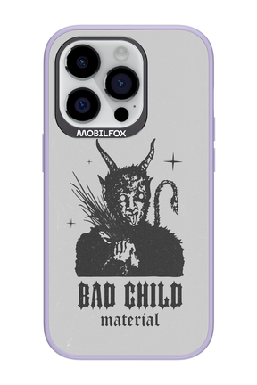 Krampus - Apple iPhone 14 Pro