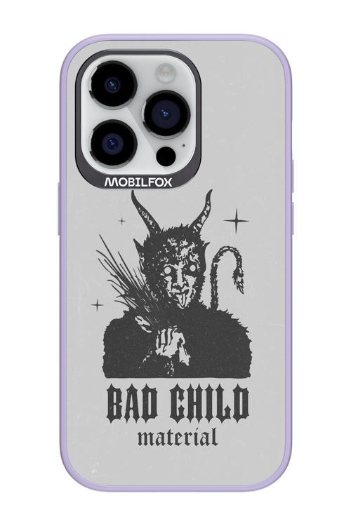 Krampus - Apple iPhone 14 Pro
