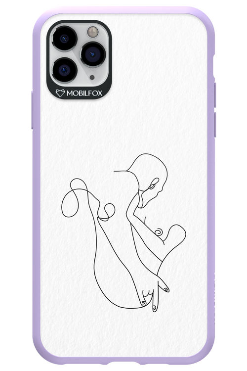 Horny for art 2.0 - Apple iPhone 11 Pro Max