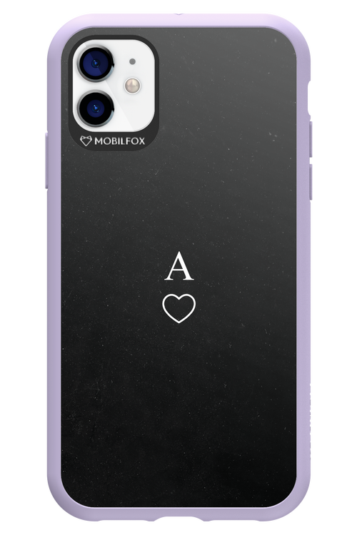 A Black 2.0 - Apple iPhone 11