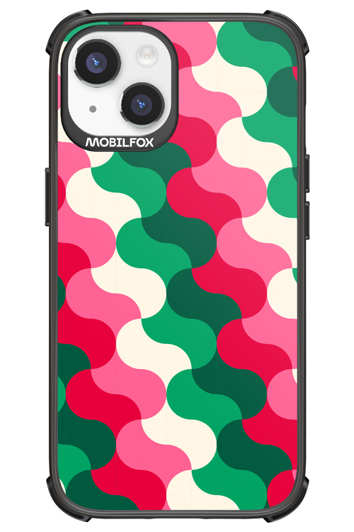 Holiday's Aura - Apple iPhone 14