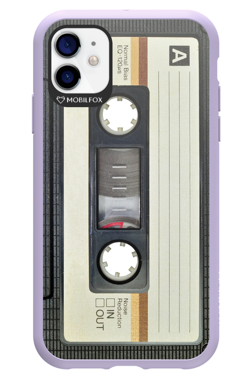 CASE 11 2.0 - Apple iPhone 11