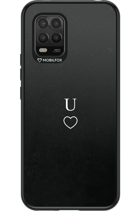 U Black 2.0 - Xiaomi Mi 10 Lite 5G
