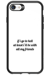 Go to helll 2.0 - Apple iPhone SE 2022