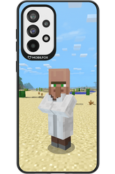 MC 2.0 - Samsung Galaxy A73
