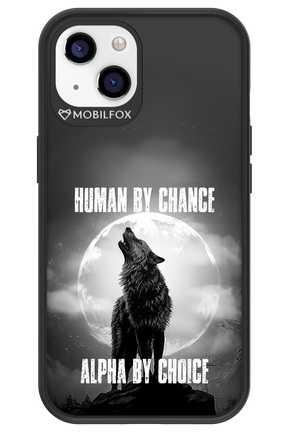 Alpha - Apple iPhone 13