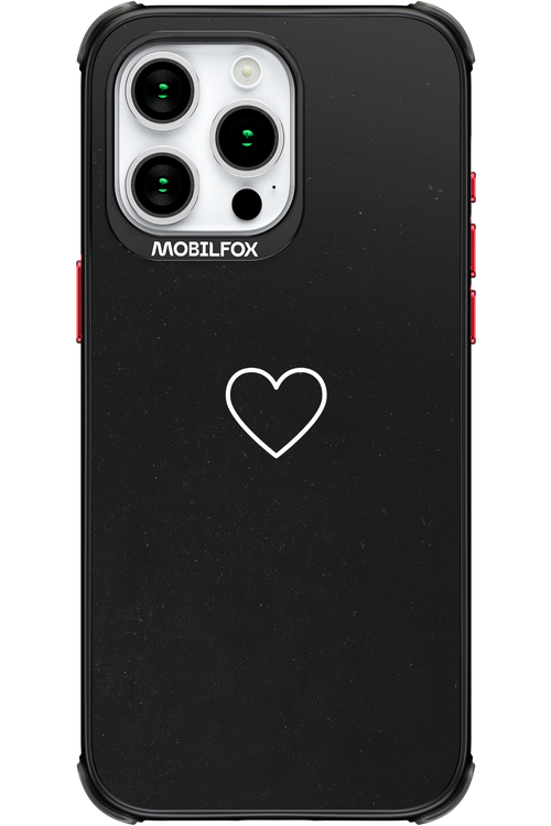 Love Is Simple 2.0 - Apple iPhone 15 Pro Max