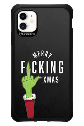 F_cking Xmas - Apple iPhone 11
