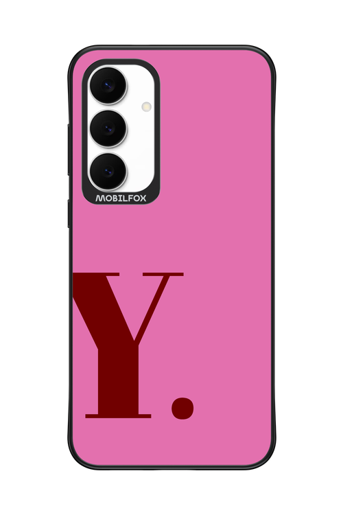 Y (Sorbet) 2.0 - Samsung S25 FE