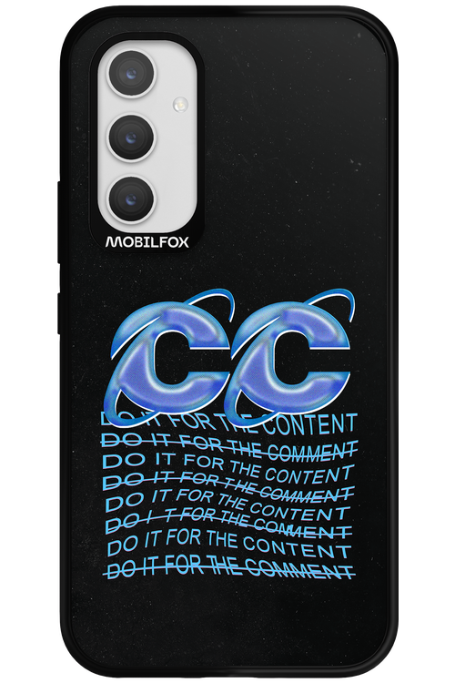 CC 2.0 - Samsung Galaxy A54