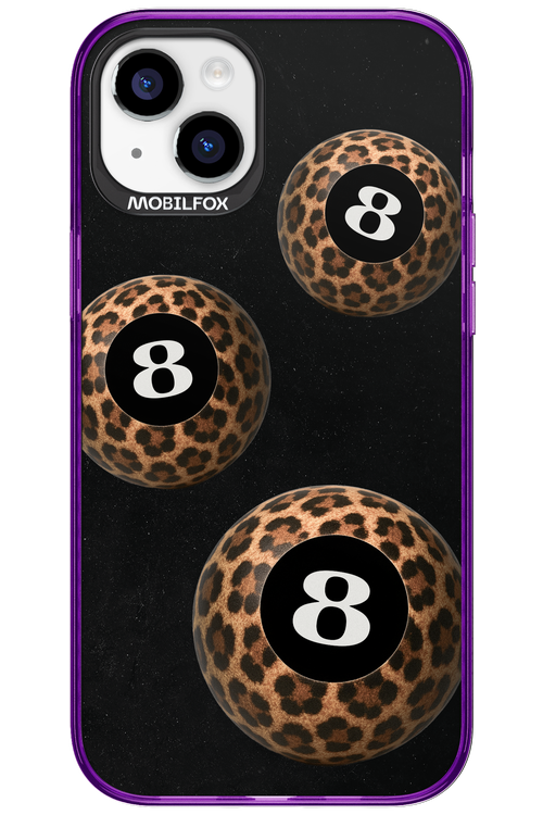 8 Baby 2.0 - Apple iPhone 15 Plus