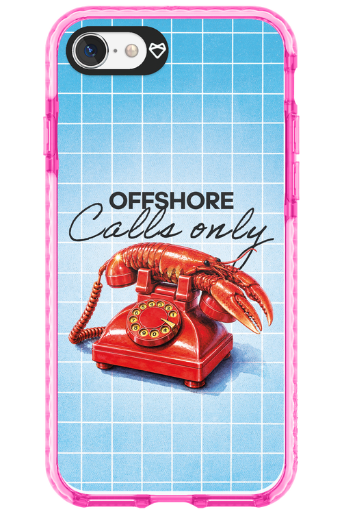 Offshore 2.0 - Apple iPhone SE 2022