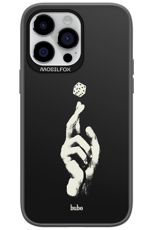 DAMNED LUCK - Apple iPhone 14 Pro Max