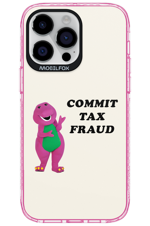 Dino - Apple iPhone 14 Pro Max