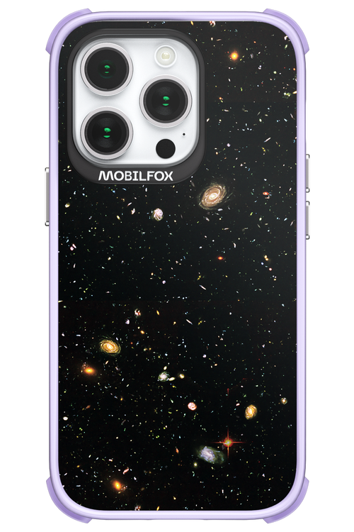 Cosmic Space - Apple iPhone 14 Pro