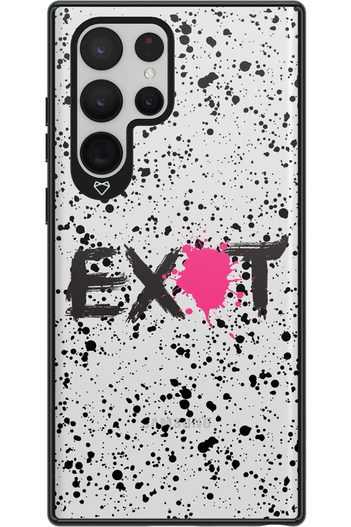EXOT SPLASH 2.0 - Samsung Galaxy S22 Ultra