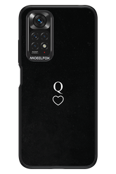 Q Black 2.0 - Xiaomi Redmi Note 11/11S 4G