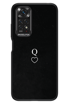 Q Black 2.0 - Xiaomi Redmi Note 11/11S 4G