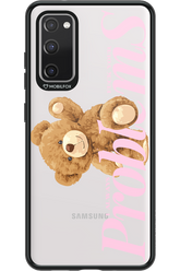 Problems 2.0 - Samsung Galaxy S20 FE