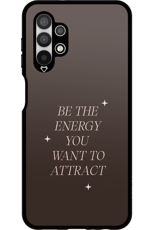 Energy Girl 2.0 - Samsung Galaxy A13 4G