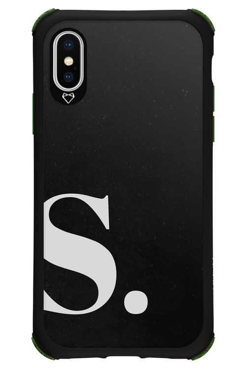 S (Off Space) 2.0 - Apple iPhone X