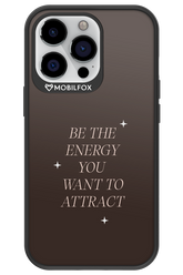 Energy Girl - Apple iPhone 13 Pro