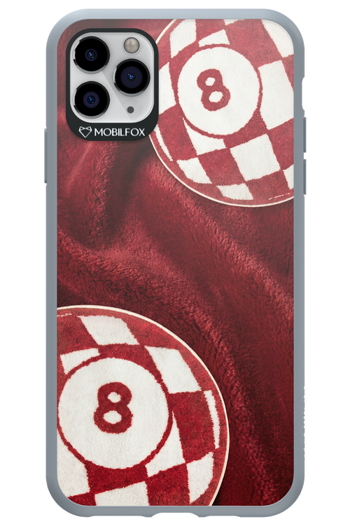 Lucky 8 2.0 - Apple iPhone 11 Pro Max