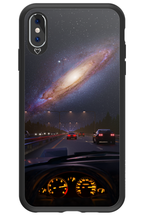 Nightride - Apple iPhone XS Max