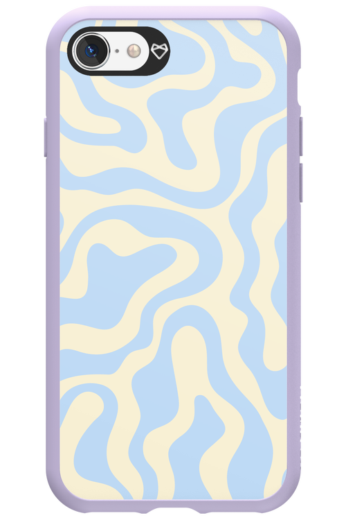 By the Sea 2.0 - Apple iPhone SE 2022