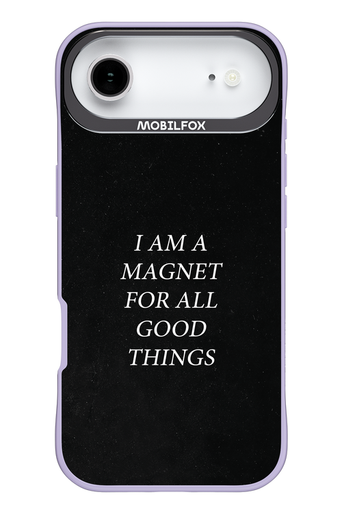 Magnet for Good 2.0 - Apple iPhone 17 Air