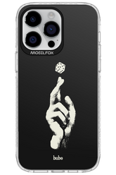 DAMNED LUCK - Apple iPhone 14 Pro Max