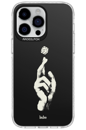 DAMNED LUCK - Apple iPhone 14 Pro Max