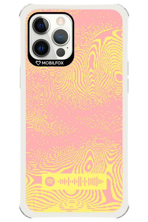 House Frequency - Apple iPhone 12 Pro Max