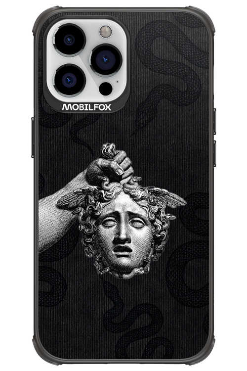 Medusa’s Gaze - Apple iPhone 13 Pro Max
