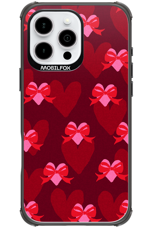My Heart My Love - Apple iPhone 16 Pro Max