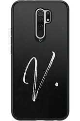 (Off Space) V 2.0 - Xiaomi Redmi 9