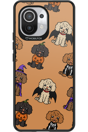 BOO-DLE CREW - Xiaomi Mi 11 5G