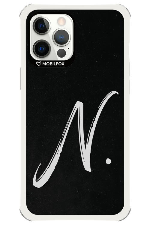 (Off Space) N 2.0 - Apple iPhone 12 Pro Max