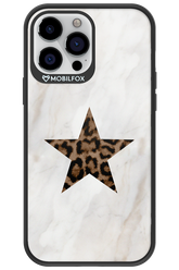 Marbel Star - Apple iPhone 13 Pro Max