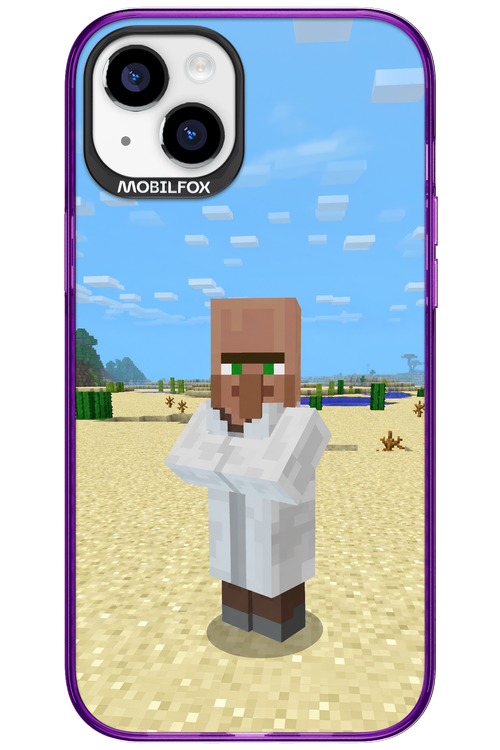 MC 2.0 - Apple iPhone 15 Plus