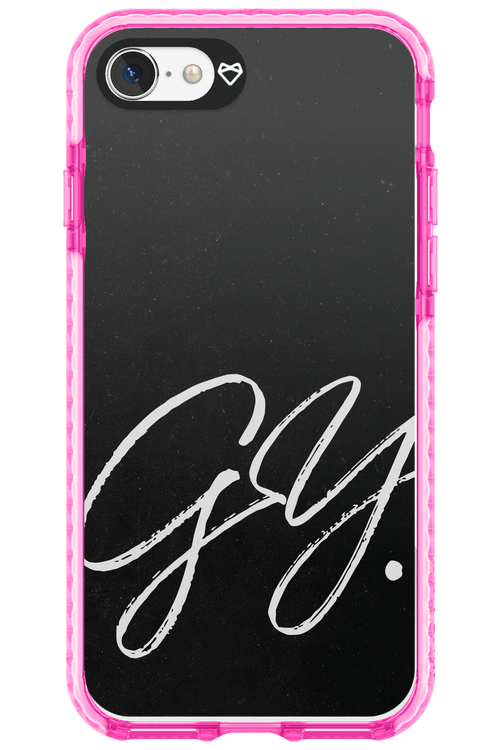 (Off Space) GY 2.0 - Apple iPhone 8