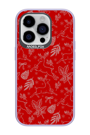 Wrapping Paper - Apple iPhone 14 Pro