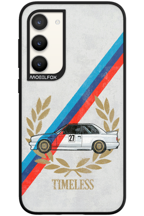 Timeless - Samsung Galaxy S23 Plus