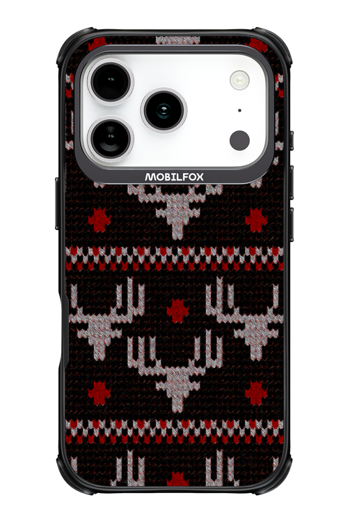 Sweater - Apple iPhone 17 Pro