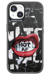 HOT AS F - Apple iPhone 14